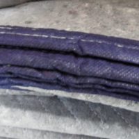 Storage Blanket Stitching — The Packing & Moving Company in Tanah Merah, QLD