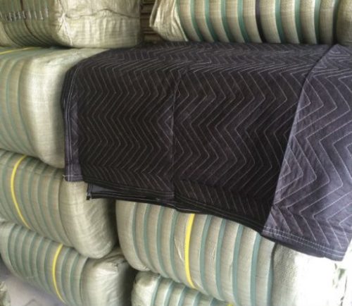 Furniture Blanket For Moving & Storage — The Packing & Moving Company in Tanah Merah, QLD