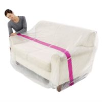 Furniture Cover 3 Seater Lounge Pack — The Packing & Moving Company in Tanah Merah, QLD