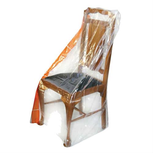 Dining Chair Protection Pack — The Packing & Moving Company in Tanah Merah, QLD
