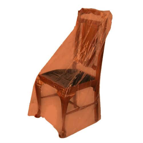 Heavy Duty Dining Chair Cover — The Packing & Moving Company in Tanah Merah, QLD