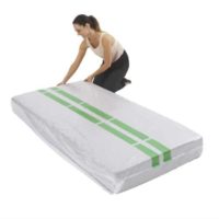 Heavy Duty Single Mattress Cover — The Packing & Moving Company in Tanah Merah, QLD