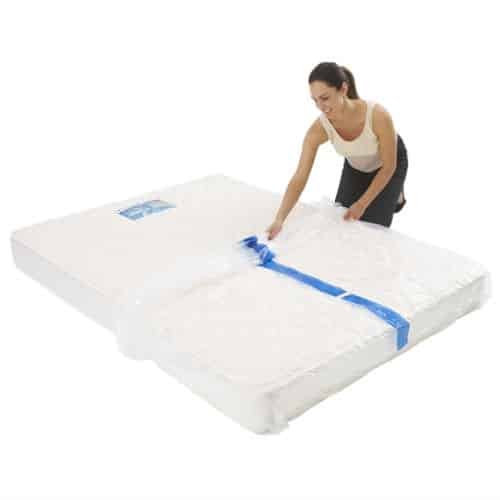 Queen Mattress Protector Cover — The Packing & Moving Company in Tanah Merah, QLD