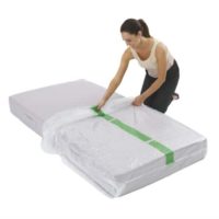 Single Mattress Protection Cover — The Packing & Moving Company in Tanah Merah, QLD
